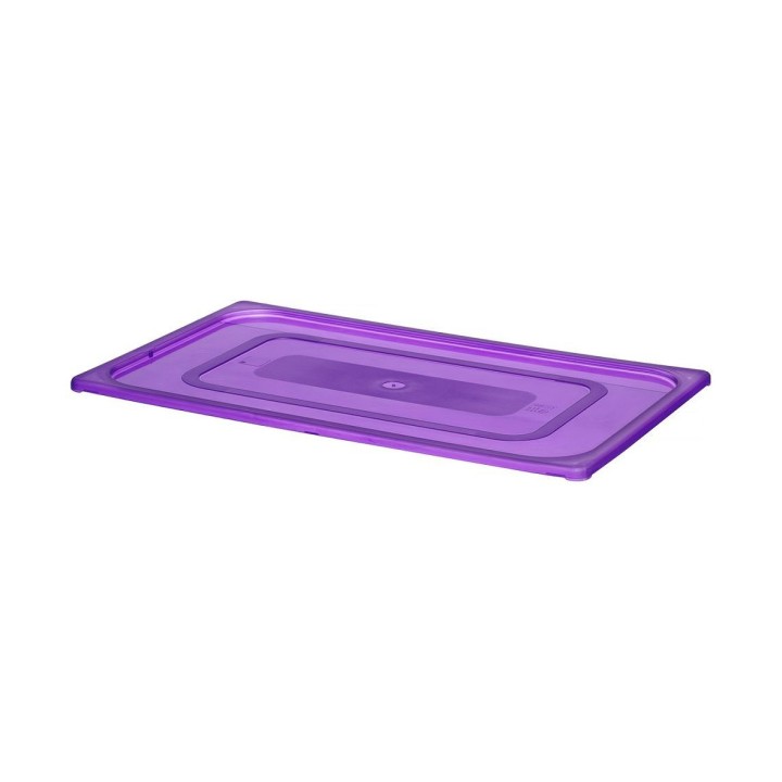 Couvercle Gastronorme violet