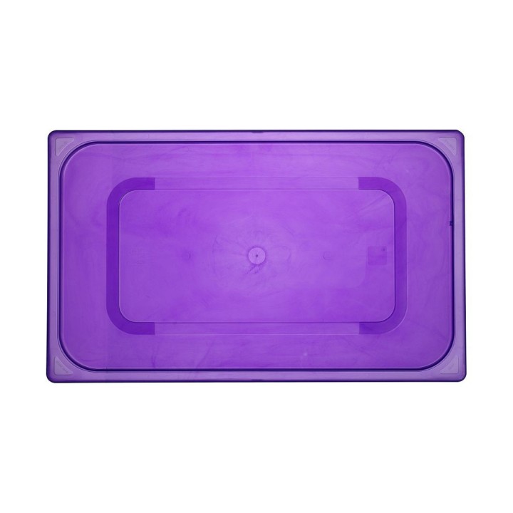 Couvercle Gastronorme violet