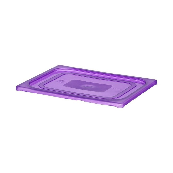 Couvercle Gastronorme violet