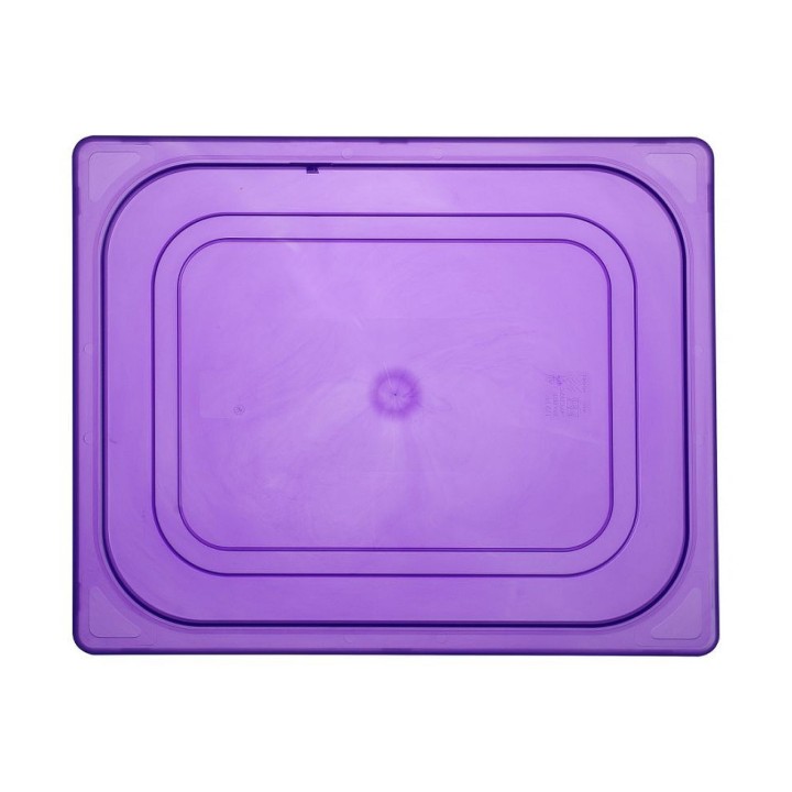 Couvercle Gastronorme violet