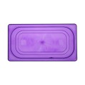 Couvercle Gastronorme violet