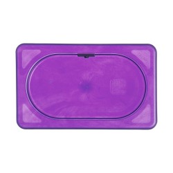 Couvercle Gastronorme violet
