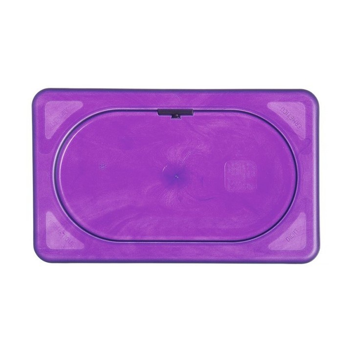 Couvercle Gastronorme violet