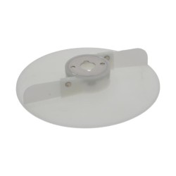 Disque éjecteur pour coupe-légumes