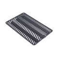 Grille en fonte