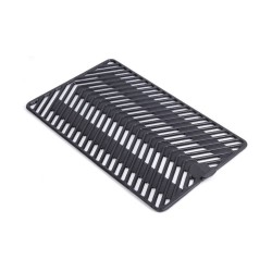Grille en fonte