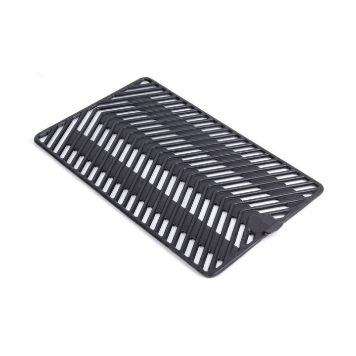 Grille en fonte