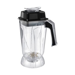 Pichet pour blender sans BPA