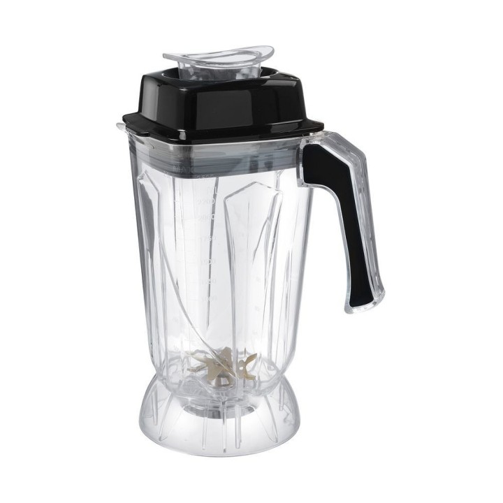 Pichet pour blender sans BPA