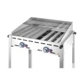 Stabilisateur de flamme