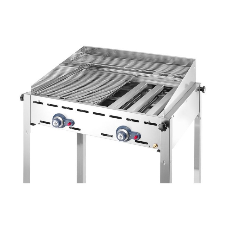 Stabilisateur de flamme