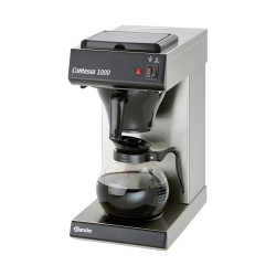 PERCOLATEUR PROFESSIONNEL 1,8 L - 100 TASSES/H NPERC1000 BARTSCHER