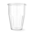 Bol mélangeur en polycarbonate pour mixeur à milkshake - Design by Bronwasser