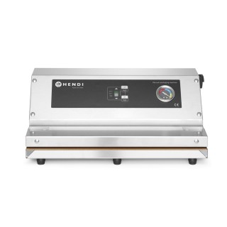 Machine à emballer sous vide externe Profi Line