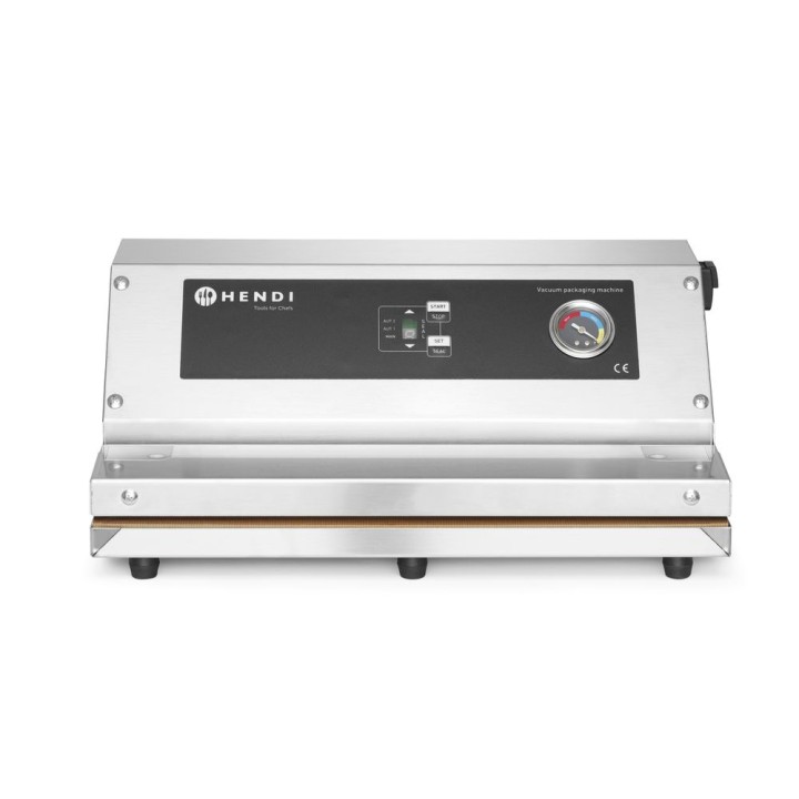 Machine à emballer sous vide externe Profi Line