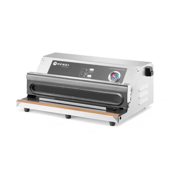 Machine à emballer sous vide externe Profi Line
