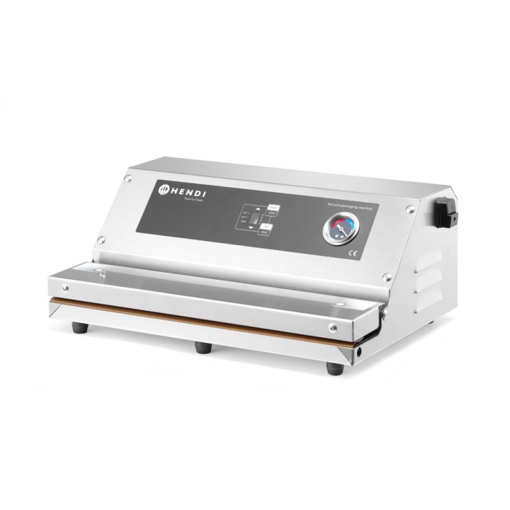 Machine à emballer sous vide externe Profi Line