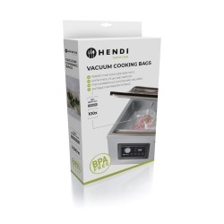 Sacs de cuisson sous vide
