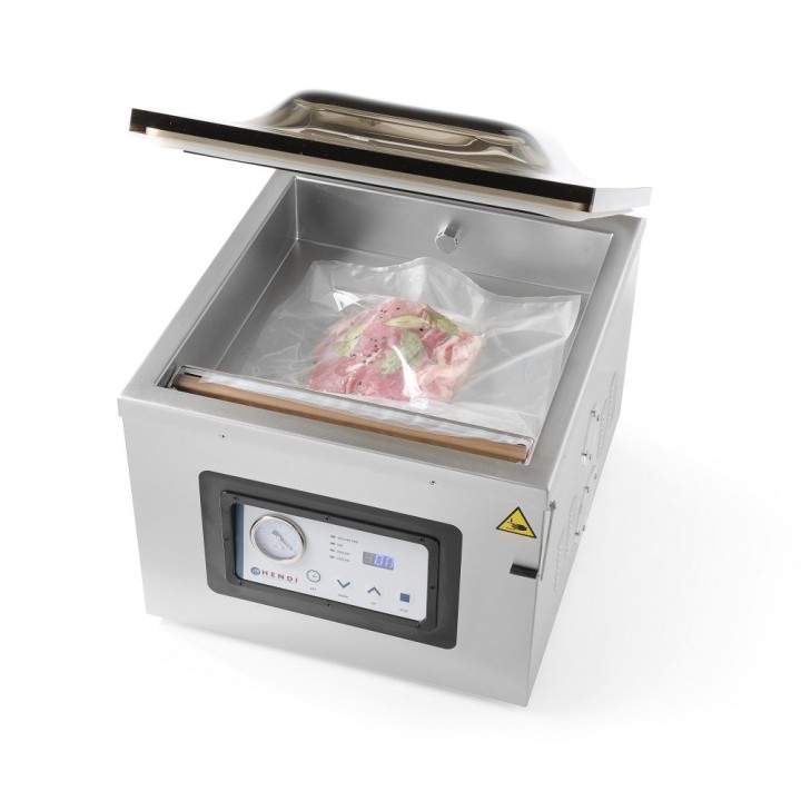 Sacs de cuisson sous vide