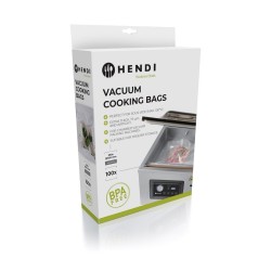 Sacs de cuisson sous vide