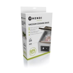 Sacs de cuisson sous vide