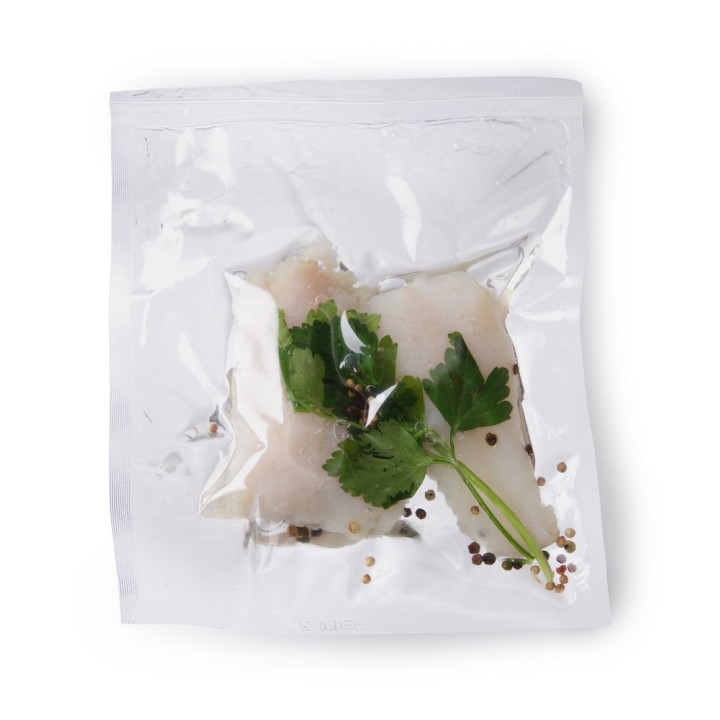 Sacs de cuisson sous vide