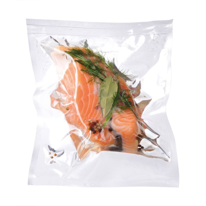 Sacs de cuisson sous vide