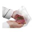Sacs sous vide gaufrés