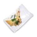 Sacs sous vide gaufrés