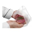 Sacs sous vide gaufrés