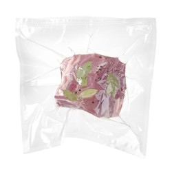 Sacs de cuisson sous vide