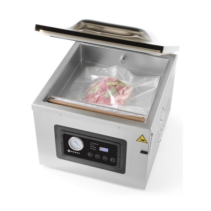 Sacs de cuisson sous vide