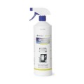 Nettoyant professionnel pour grill et four