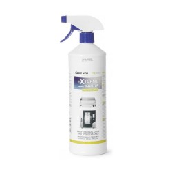 Nettoyant professionnel pour grill et four