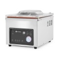 Machine à emballer sous vide avec chambre