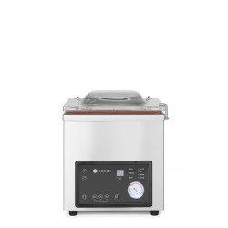 Machine à emballer sous vide avec chambre Profi Line