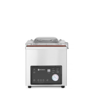 Machine à emballer sous vide avec chambre Profi Line