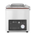 Machine à emballer sous vide avec chambre Profi Line