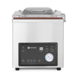 Machine à emballer sous vide avec chambre Profi Line