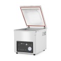 Machine à emballer sous vide avec chambre Profi Line