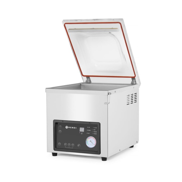 Machine à emballer sous vide avec chambre Profi Line
