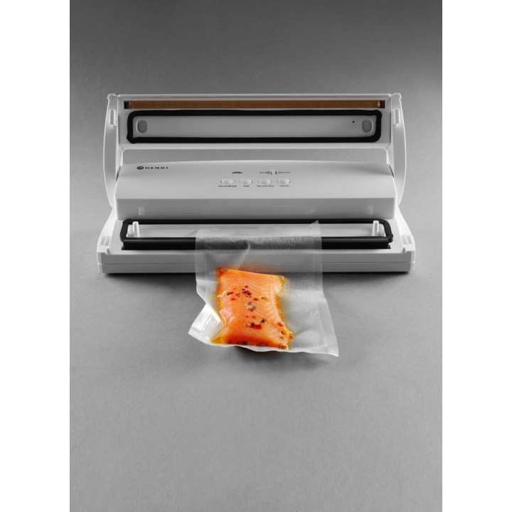 Machine à emballer sous vide