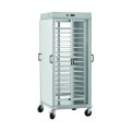 CHARIOT PORTE-ASSIETTES CHAUFFANT 10 x GN 2/1 ICG1439AC FORCAR