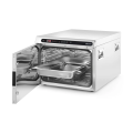 Four à basse température, HENDI, 230V/1200W, 495x690x(H)413mm