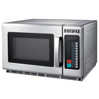 MICROGOLFOVEN 1850W, 100 PROGRAMMA'S, 2 MAGNETRONS WMO1850 FIMAR