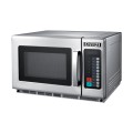 FOUR A MICRO-ONDES 1850W, 100 PROGRAMMES, 2 MAGNETRONS WMO1850 FIMAR