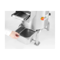 Éplucheuse de pommes de terre, 18 kg, HENDI, Kitchen Line, 230V/1100W, 622x540x(H)997mm