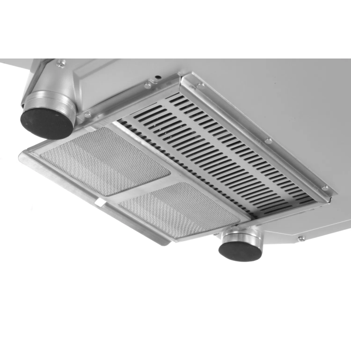 Wok à induction - 3500 W