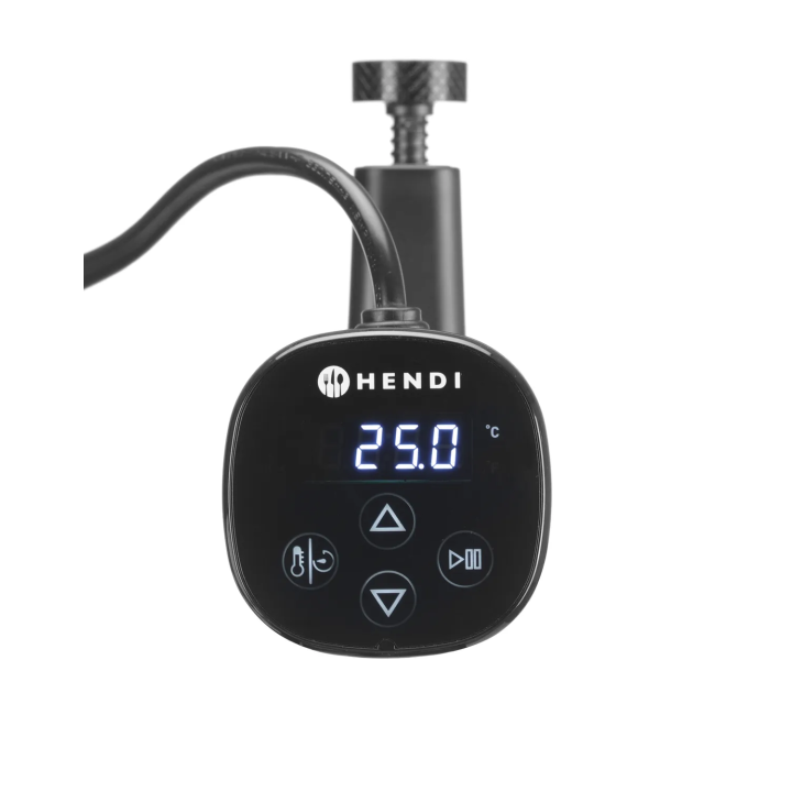 Thermoplongeur - max 30 L