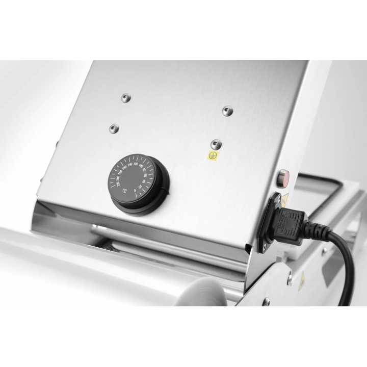 Sealmachine - 700 W - 227 × 178 mm